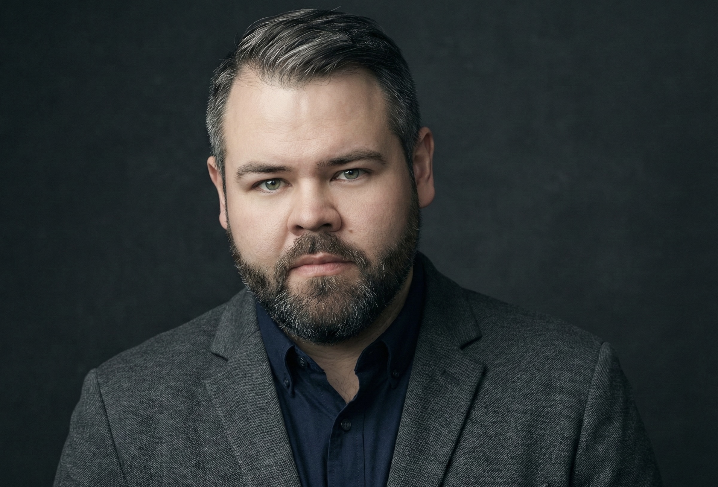 Jordan Crandell - RevOps Consultant