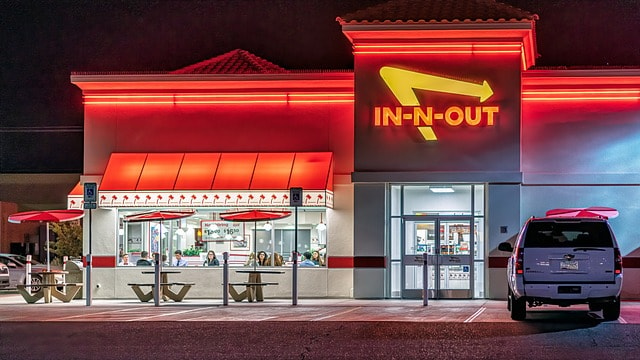 restaurant, in-n-out, burger